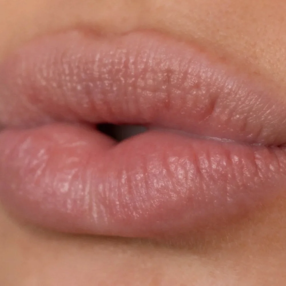 Hydrating Lip & Cheek Balm — Pomegranate Peach